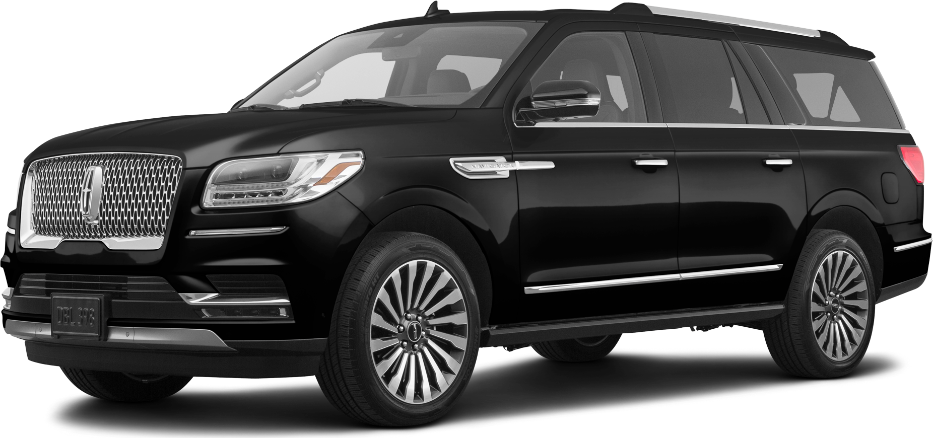 2020 Lincoln Navigator L Values & Cars For Sale | Kelley Blue Book